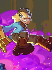 Steampunch: Lost Tombs