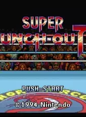 Super Punch-Out!!