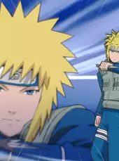 Naruto Shippuden: Ultimate Ninja Heroes 3