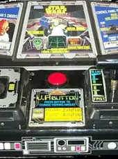 Star Wars Arcade
