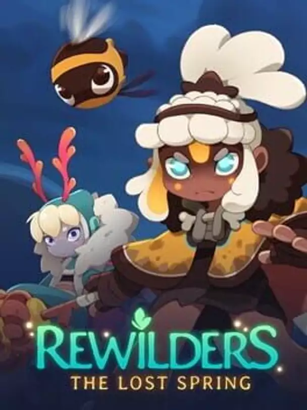 Rewilders: The Lost Spring