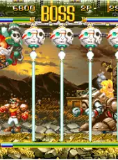 ACA Neo Geo: Top Hunter Roddy & Cathy