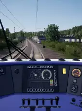 Train Sim World 2020: Rhein-Ruhr Osten - Wuppertal: Hagen Route