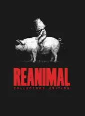 Reanimal: Collector's Edition