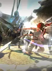 Heavenly Sword