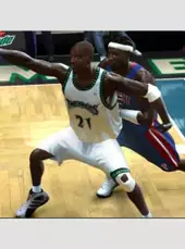 NBA Live 06