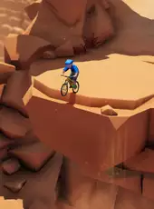 Lonely Mountains: Downhill - Rivera's Revenge