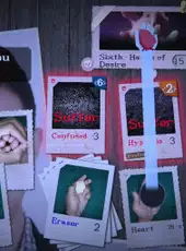 Out of Hands