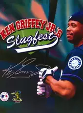 Ken Griffey Jr.'s Slugfest