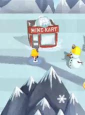 Miner Disturbance