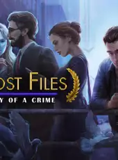 Ghost Files 2: Memory of a Crime