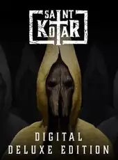 Saint Kotar: Digital Deluxe Edition