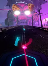 Synth Riders: Gorillaz - "Cracker Island"