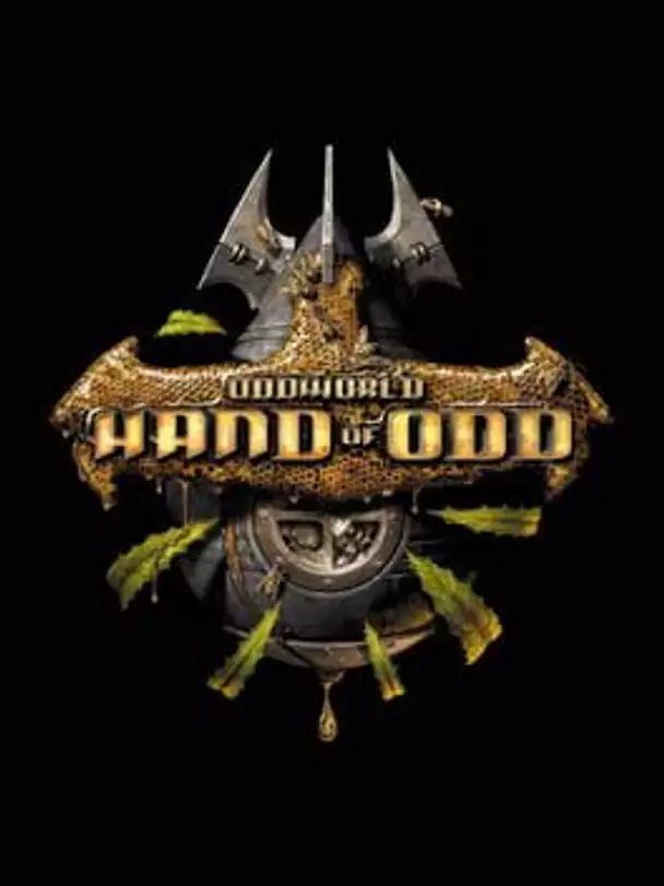 Oddworld: Hand of Odd