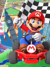 Mario Kart Tour