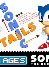 Sega Ages: Sonic the Hedgehog 2