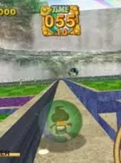 Super Monkey Ball Deluxe