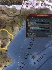 Europa Universalis IV: Golden Century - Immersion Pack
