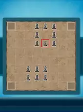 Chessmaster Live: Breaking the Lines