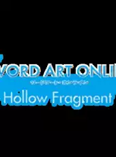 Sword Art Online: Hollow Fragment