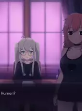 Aren't Grim Reapers Supposed to be Scary