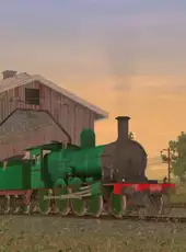 Trainz Railroad Simulator 2019: Victorian Railways Type 2 DD Class Pack