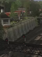 Trainz Railroad Simulator 2019: Coal Country