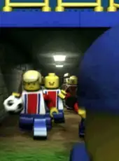 LEGO Soccer Mania