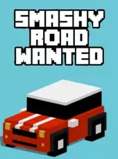 Smashy Road: Wanted