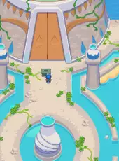 Moonstone Island: Delightful Little Comforts