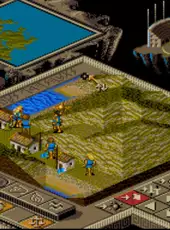 Populous II: Trials of the Olympian Gods