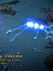 Path of Exile: Synthesis