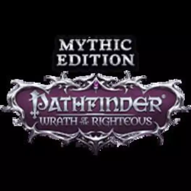 Pathfinder: Wrath of the Righteous - Mythic Edition