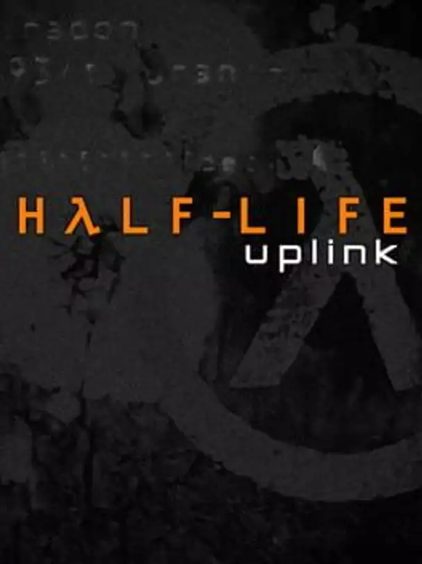 Half-Life: Uplink