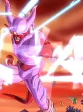 Dragon Ball: Xenoverse 2