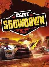 Dirt Showdown