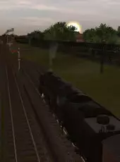 Trainz Simulator 2009: Settle and Carlisle