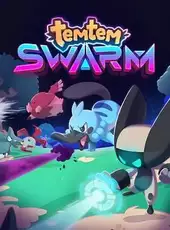 Temtem: Swarm