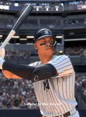 MLB The Show 23: The Captain Edition