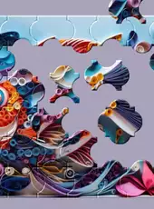 Master of Pieces Jigsaw Puzzle: Dreamy Depths