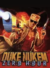 Duke Nukem: Zero Hour