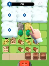 Tap to Build