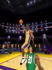 NBA Live 09 All-Play