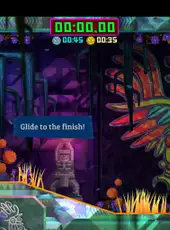 Guacamelee! 2: The Proving Grounds
