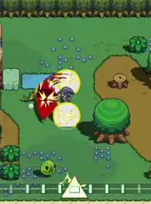 Cadence of Hyrule: Crypt of the NecroDancer Featuring the Legend of Zelda - Character Pack