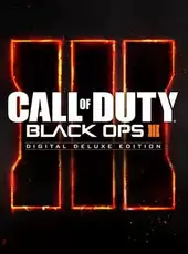 Call of Duty: Black Ops III - Digital Deluxe Edition