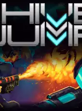 Hive Jump