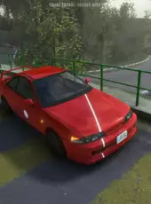 Touge Shakai