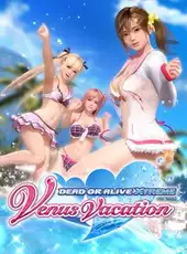 Dead or Alive Xtreme: Venus Vacation