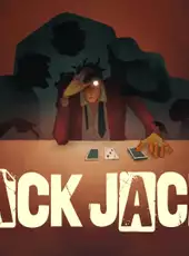 Black Jacket